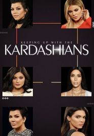 Keeping Up with the Kardashians Season 13 Poster