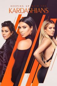 Keeping Up with the Kardashians Season 12 Poster