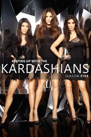 Keeping Up with the Kardashians Season 5 Poster