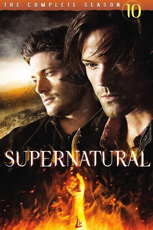 The Road So Far: Five Reasons Why You Should Watch Supernatural ~ The  Fangirl Initiative