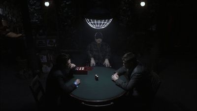 Season 05, Episode 07 The Curious Case of Dean Winchester