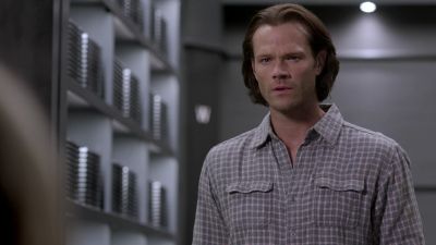Season 15, Episode 17 Unity