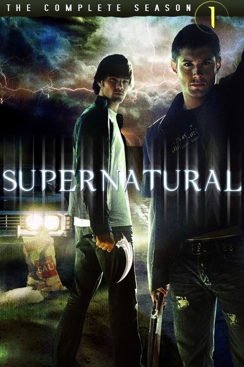 Watch Supernatural Season 10 Episode 12 Online - TV Fanatic