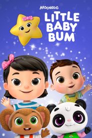  Little Baby Bum Poster