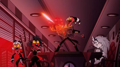 Season 03, Episode 01 MISSION: ZERO