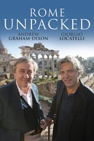  Rome Unpacked Poster