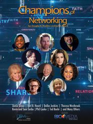  Champions of Networking Poster