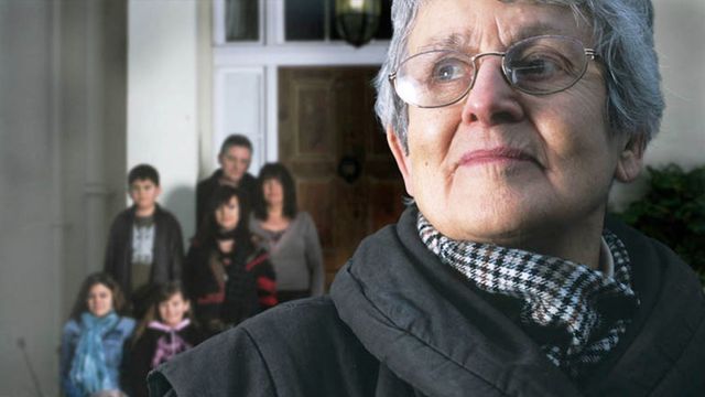 Find Me a Family: Where to Watch and Stream Online | Reelgood
