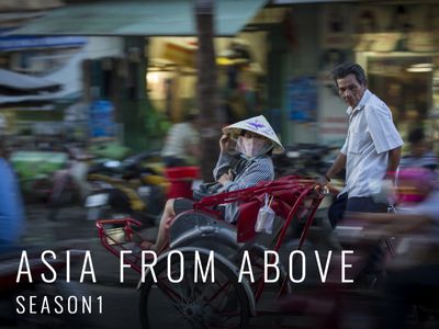 Season 01, Episode 05 Cambodia