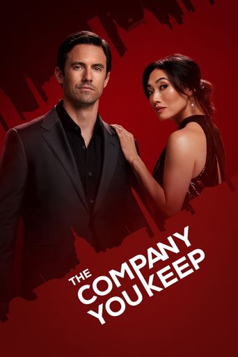 New releases The Company You Keep Poster