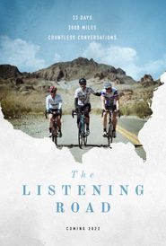  The Listening Road Poster