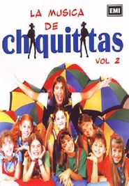 Chiquititas Season 2 Poster
