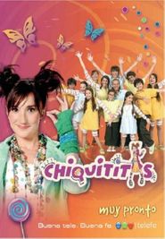 Chiquititas Season 8 Poster