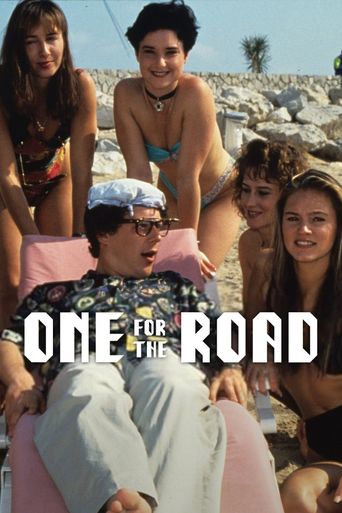  One For The Road Poster