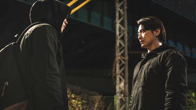 Season 01, Episode 06 Episode #1.6