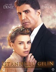  Istanbullu Gelin Poster