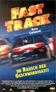  Fast Track Poster