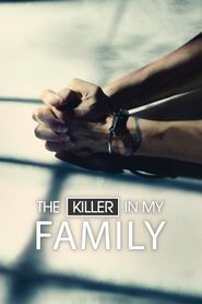  The Killer in My Family Poster