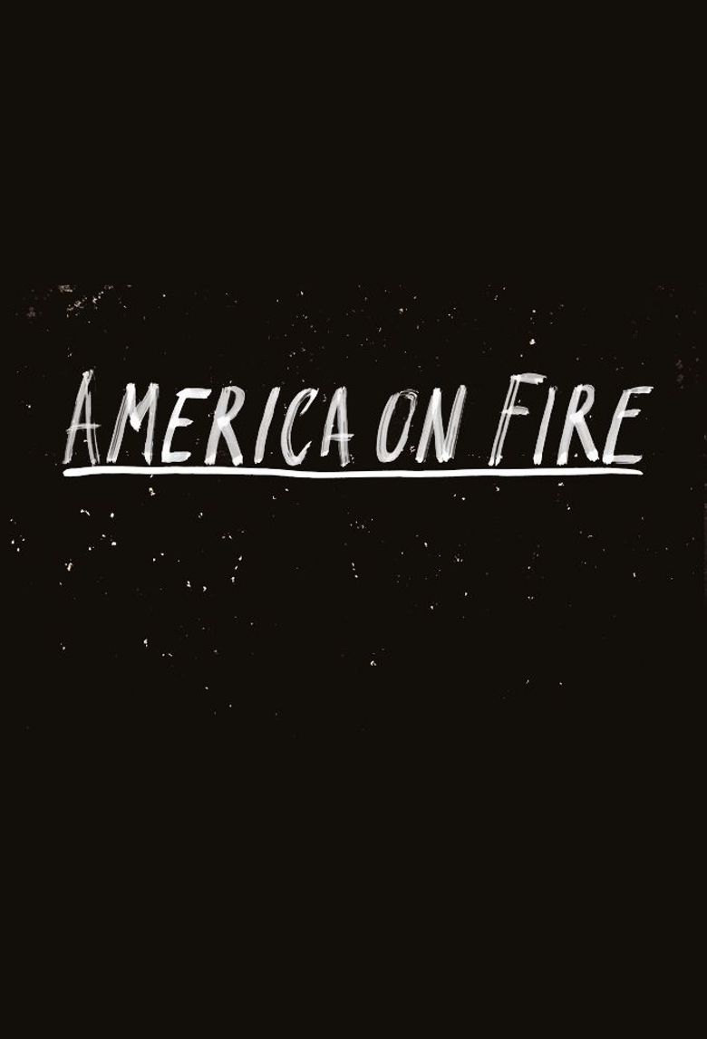 America on Fire