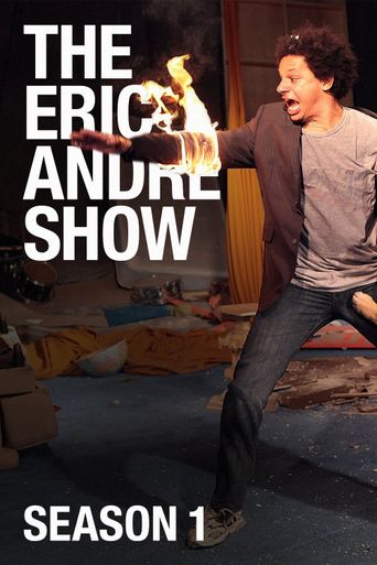 Eric andre show season 5 free stream hot sale