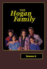 The Hogan Family Season 6 Poster
