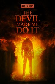  Shock Docs: The Devil Made Me Do It Poster