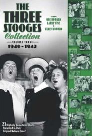 The Three Stooges Show Season 7 Poster