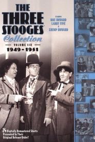 The Three Stooges Show Season 17 Poster