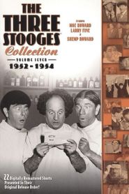 The Three Stooges Show Season 20 Poster