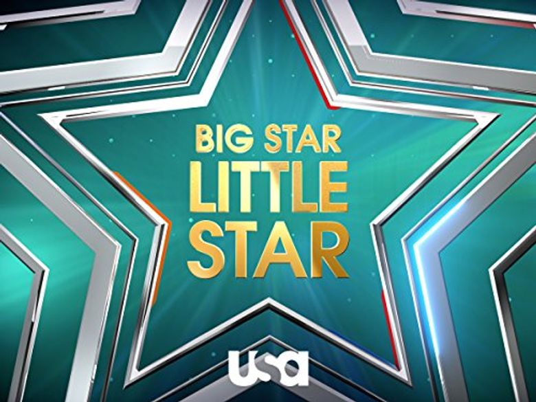 Big Star Little Star