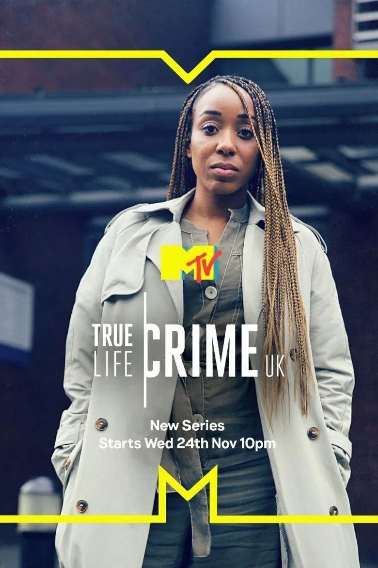 True Life Crime UK