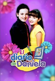  El diario de Daniela Poster