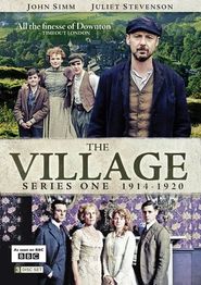  The Village Poster