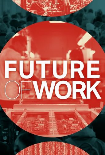  Future of Work Poster