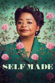  Self Made: Inspired by the Life of Madam C.J. Walker Poster