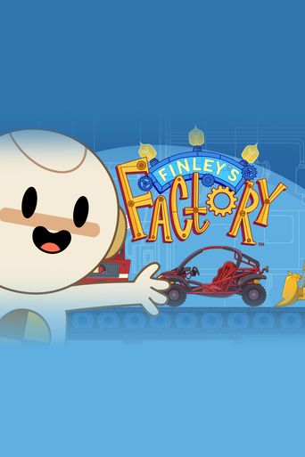 Finning Factory Finley's Factory Season 1: Where To Watch Every Episode | Reelgood