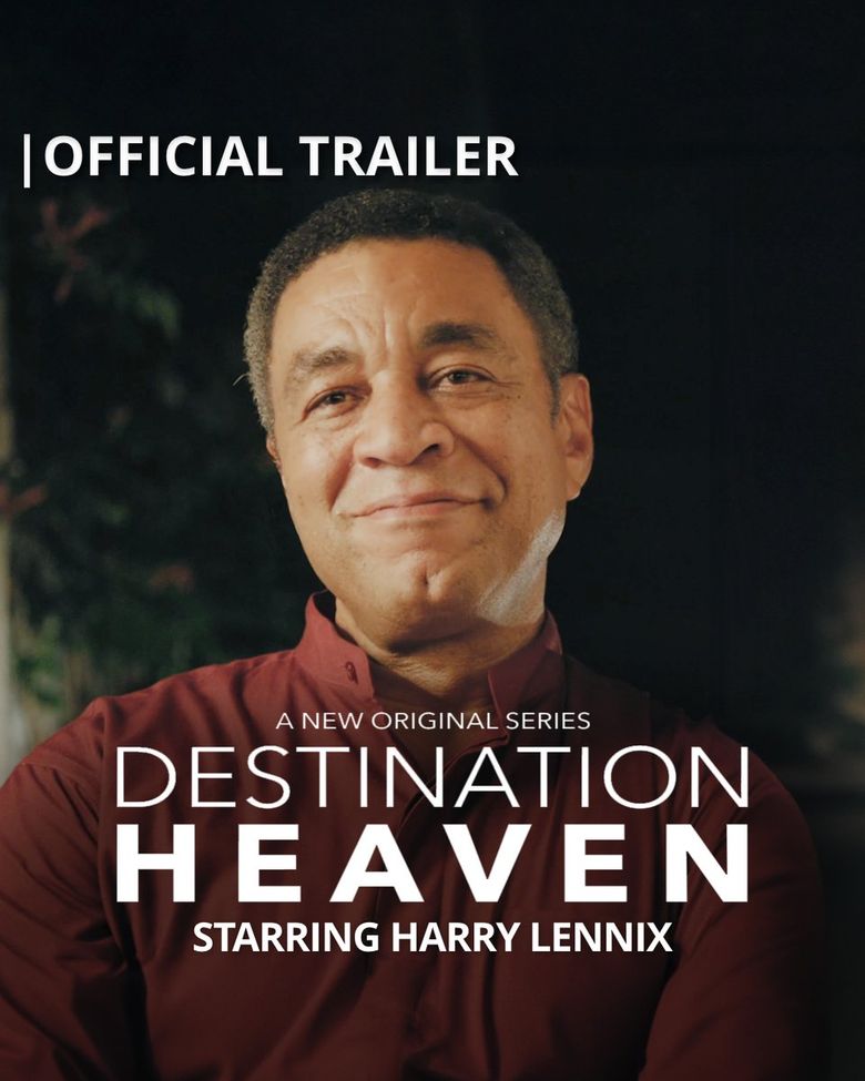 Destination Heaven
