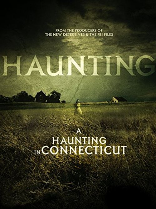 A Haunting in Connecticut Poster