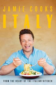 Jamie Cooks Italy Poster