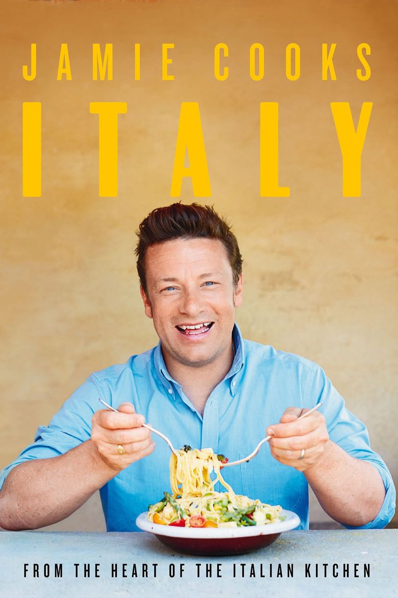 Jamie Cooks Italy Jamie Cooks Italy