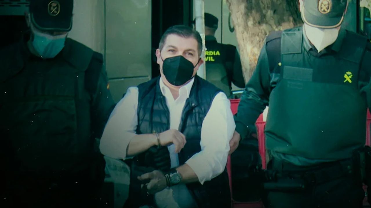 Cooking Up Murder Uncovering the Story of César Román Where to Watch