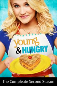 Young & Hungry Season 2 Poster