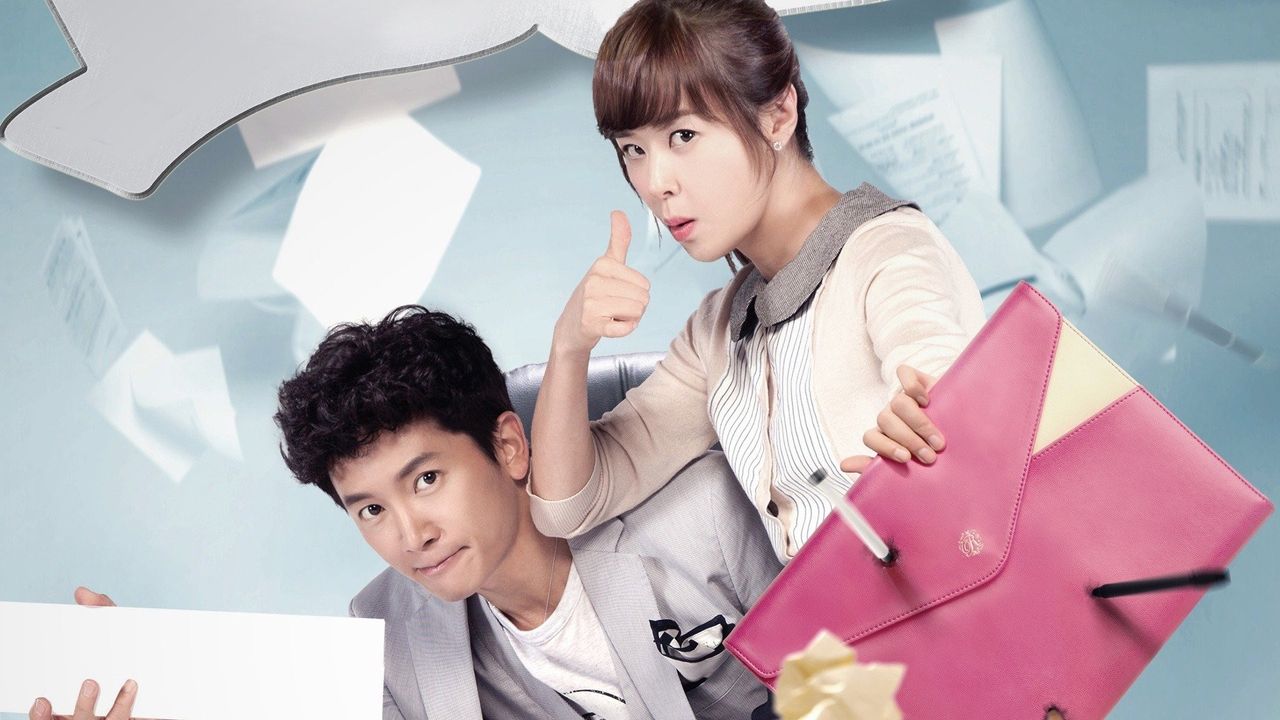 Protect the Boss Backdrop