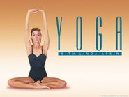  Yoga with Linda Arkin Poster