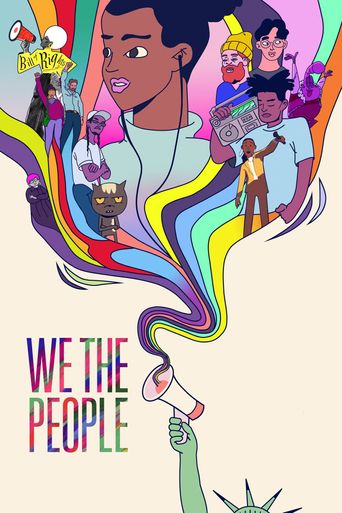  We the People Poster
