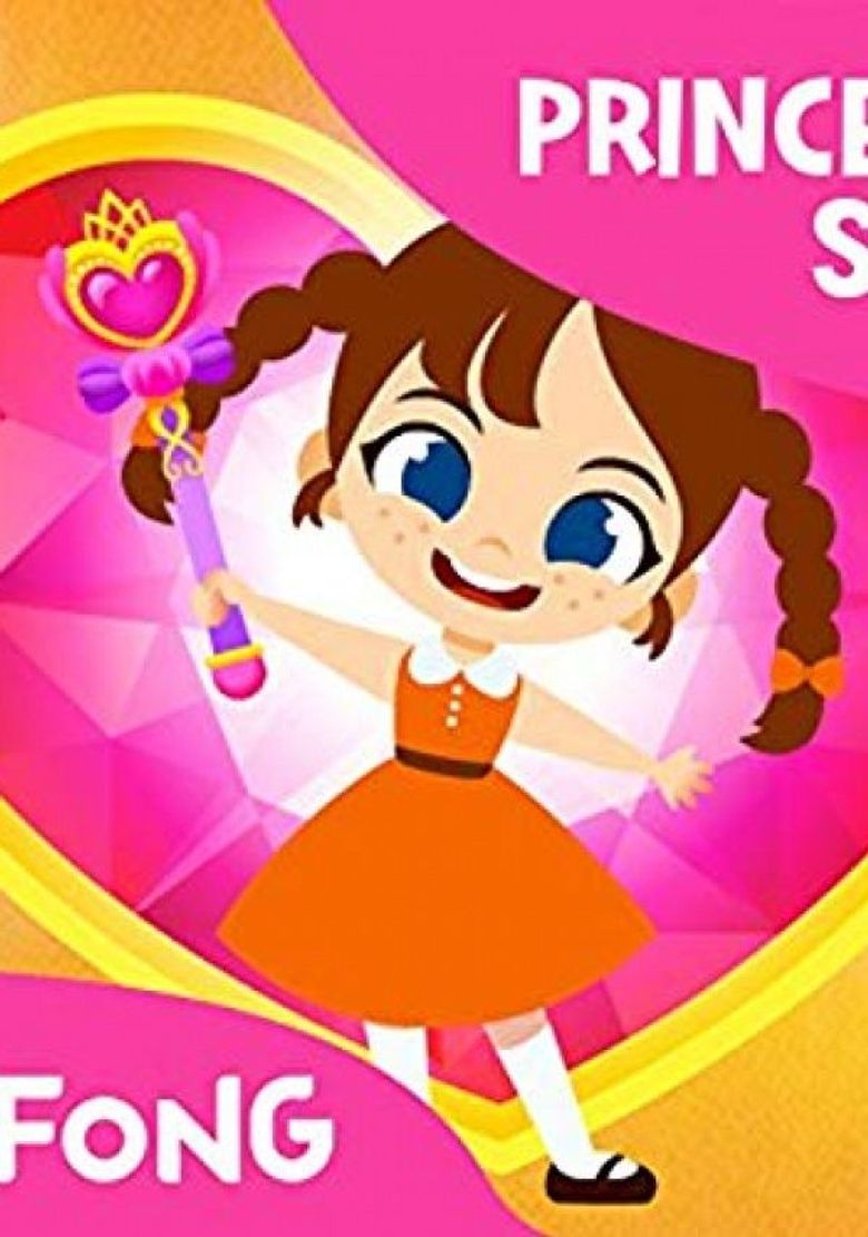 Pinkfong! Princess Songs