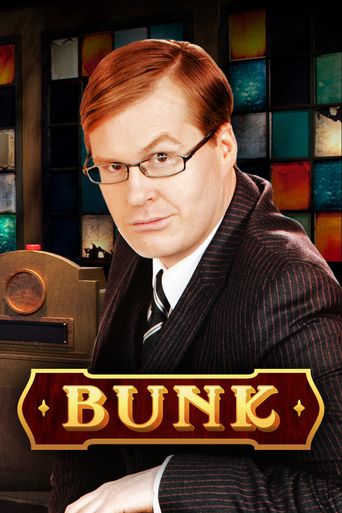  Bunk Poster