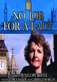 No Job for a Lady Season 2 Poster