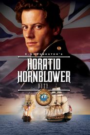 Horatio Hornblower: The Duel Season 3 Poster