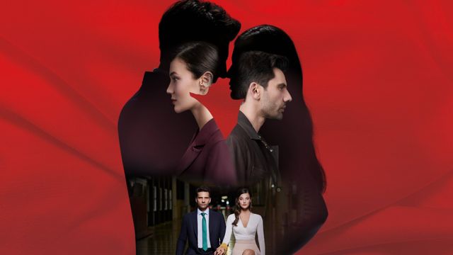 Family Secrets Backdrop